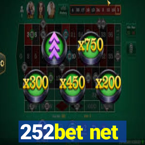 252bet net